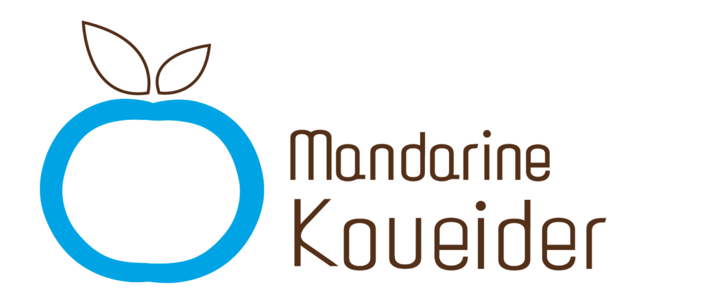 Mandarine Koueider